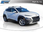 2023 Kona Thumbnail 1