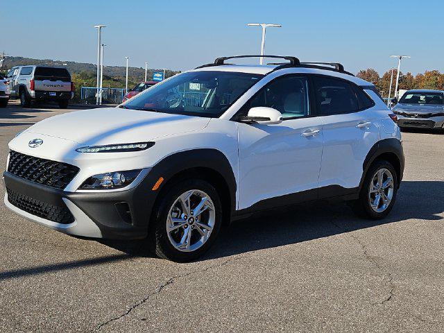 2023 Hyundai Kona - $19,837
