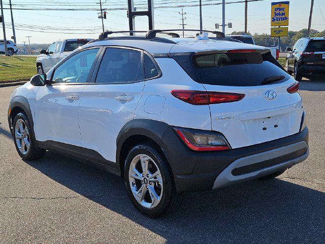 2023 Hyundai Kona - $19,837