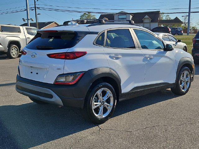 2023 Hyundai Kona - $19,837
