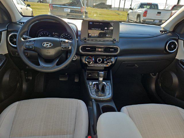 2023 Hyundai Kona - $19,837