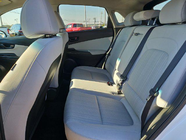 2023 Hyundai Kona - $19,837