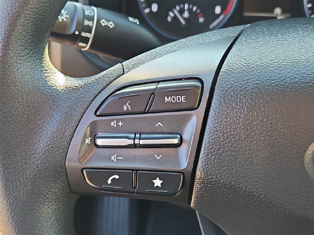 2023 Hyundai Kona - $19,837