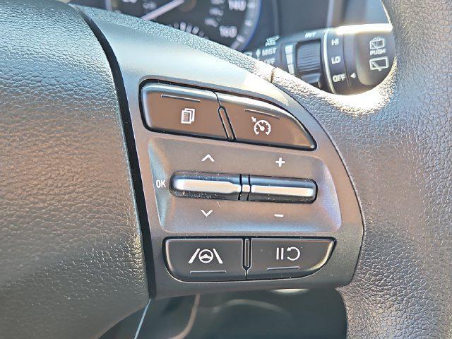 2023 Hyundai Kona - $19,837