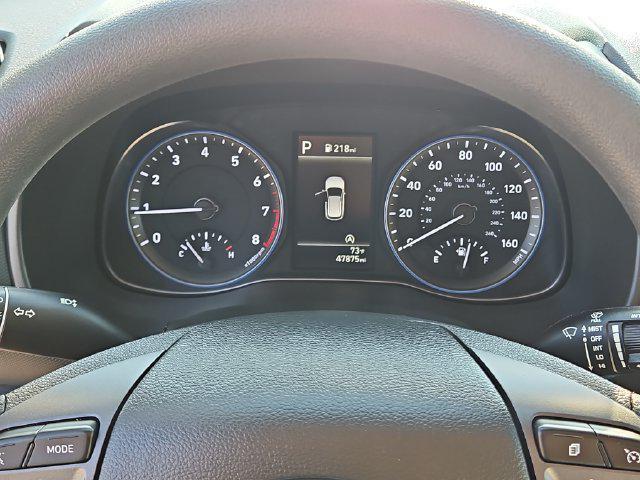 2023 Hyundai Kona - $19,837