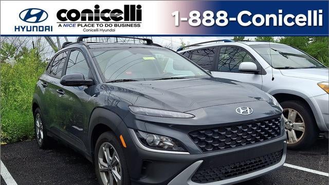 Preowned 2023 Hyundai KONA SEL for Sale