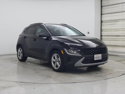 2023 Hyundai Kona AWD SEL 4DR Crossover