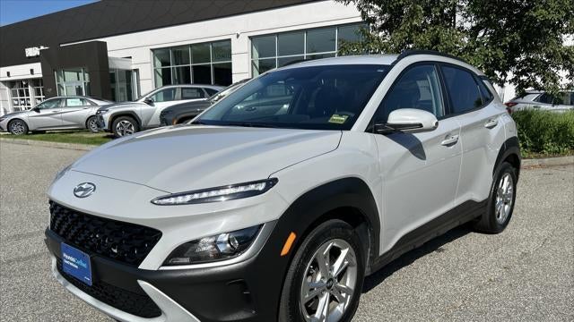 Preowned 2023 Hyundai KONA SEL for Sale