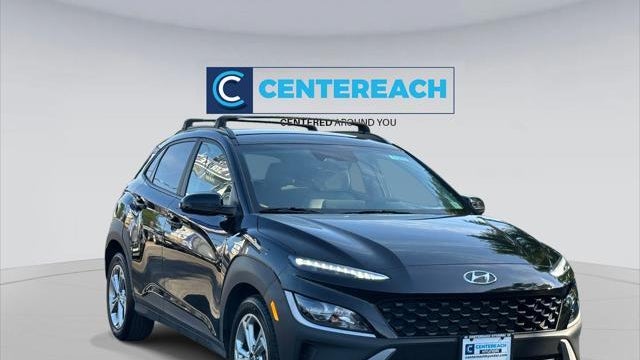 Preowned 2023 Hyundai KONA SEL for Sale
