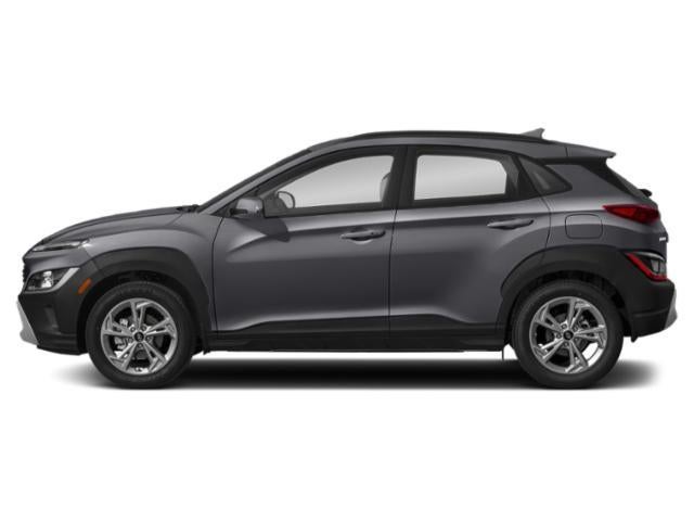 2023 Hyundai KONA SEL — photo 1 of 12