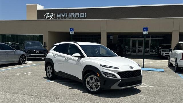 Preowned 2023 Hyundai KONA SEL for Sale