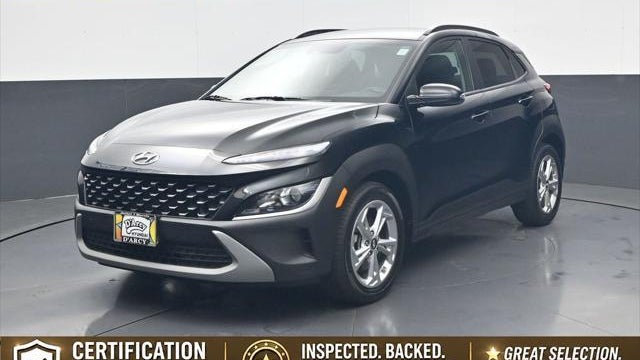 Preowned 2023 Hyundai KONA SEL for Sale