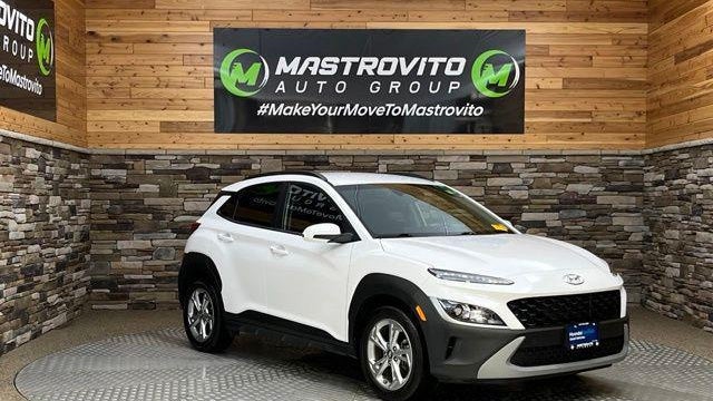 Preowned 2023 Hyundai KONA SEL for Sale