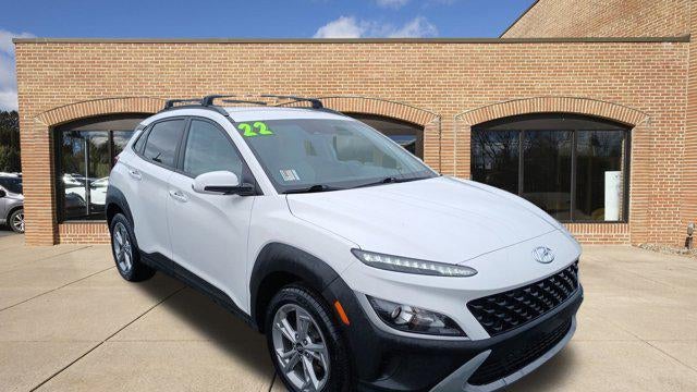 Preowned 2022 Hyundai KONA SEL for Sale