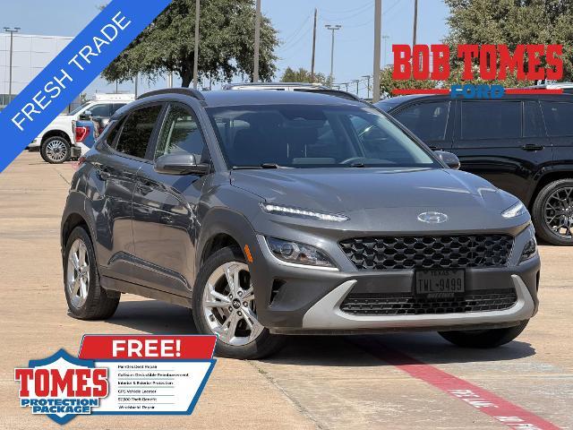 2023 Hyundai Kona