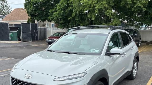 Preowned 2023 Hyundai KONA SEL for Sale