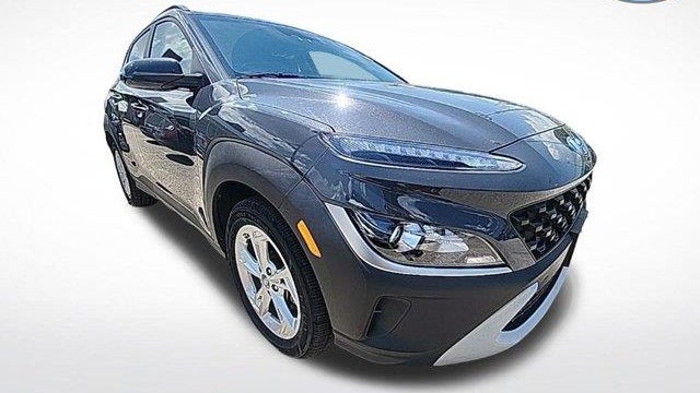 Preowned 2023 Hyundai KONA SEL for Sale