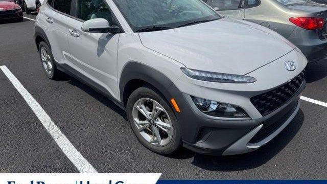 Preowned 2023 Hyundai KONA SEL for Sale