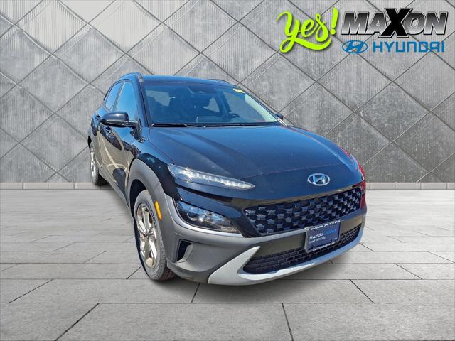 2023 Hyundai Kona
