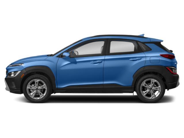 2023 Hyundai Kona - $20,200