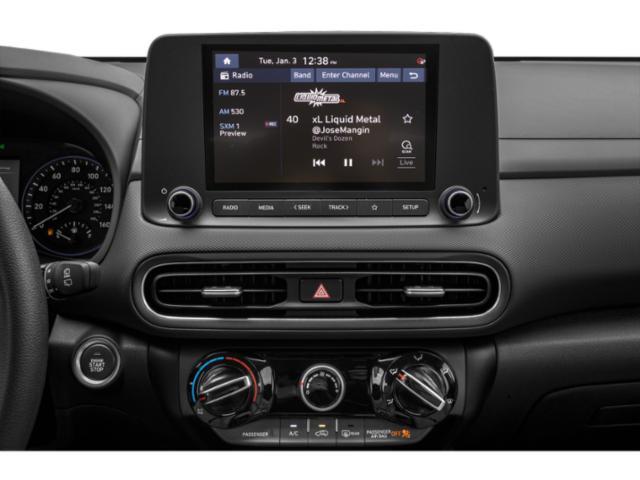 2023 Hyundai Kona - $20,200
