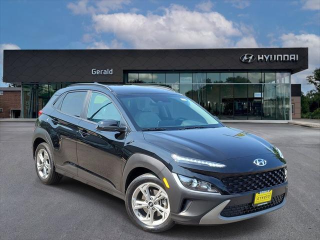 2023 Hyundai Kona