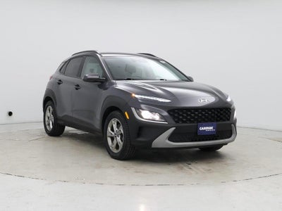 Photo of a 2023 Hyundai Kona AWD SEL 4DR Crossover for sale