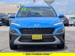 2022 Kona Thumbnail 3