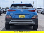 2022 Kona Thumbnail 7