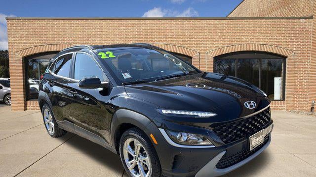Preowned 2022 Hyundai KONA SEL for Sale