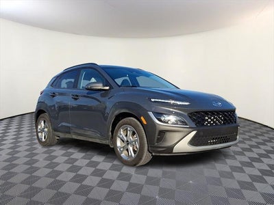 Photo of a 2023 Hyundai Kona AWD SEL 4DR Crossover for sale