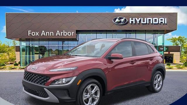 Preowned 2023 Hyundai KONA SEL for Sale