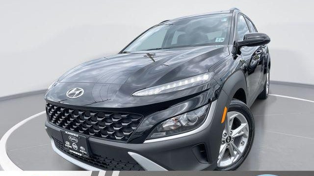Preowned 2023 Hyundai KONA SEL for Sale