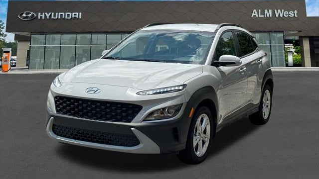 Preowned 2023 Hyundai KONA SEL for Sale