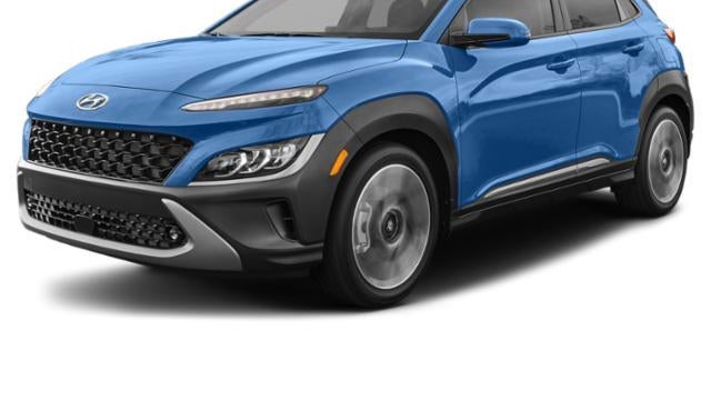 Preowned 2023 Hyundai KONA SEL for Sale