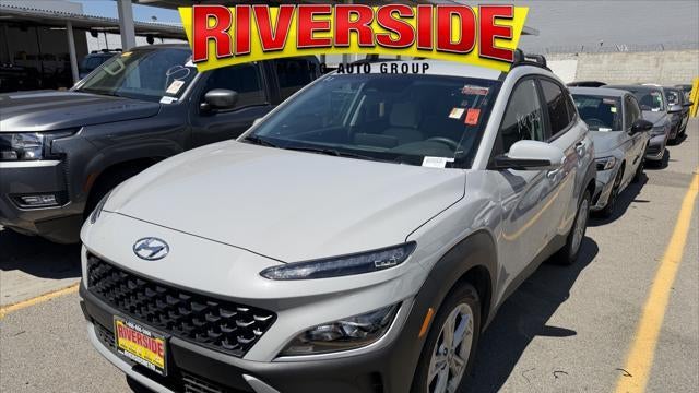 Preowned 2023 Hyundai KONA SEL for Sale