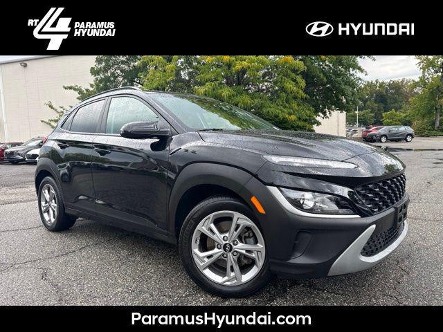 2023 Hyundai Kona