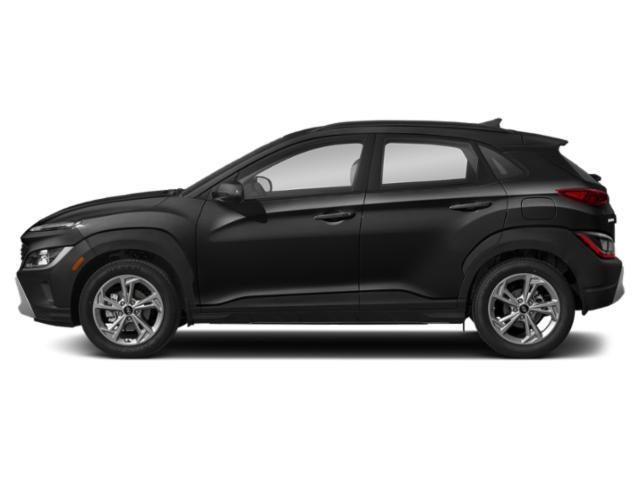 2023 Hyundai KONA SEL — photo 1 of 12