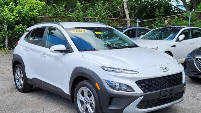 Preowned 2023 Hyundai KONA SEL for Sale