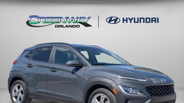 Preowned 2023 Hyundai KONA SEL for Sale