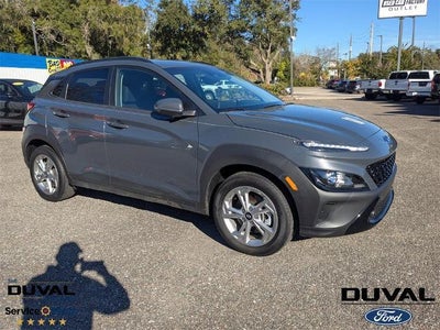 Photo of a 2023 Hyundai Kona AWD SEL 4DR Crossover for sale