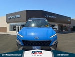 2023 Kona Thumbnail 1