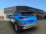 2023 Kona Thumbnail 3