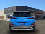 2023 Kona Thumbnail 4