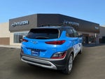 2023 Kona Thumbnail 5
