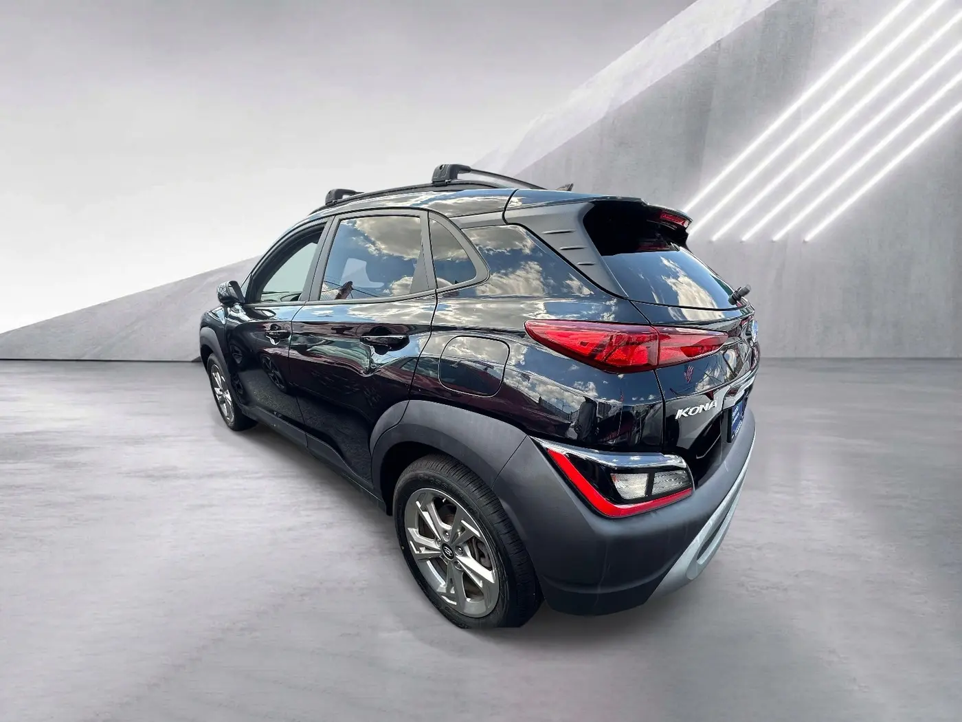 2023 Hyundai Kona - $18,538