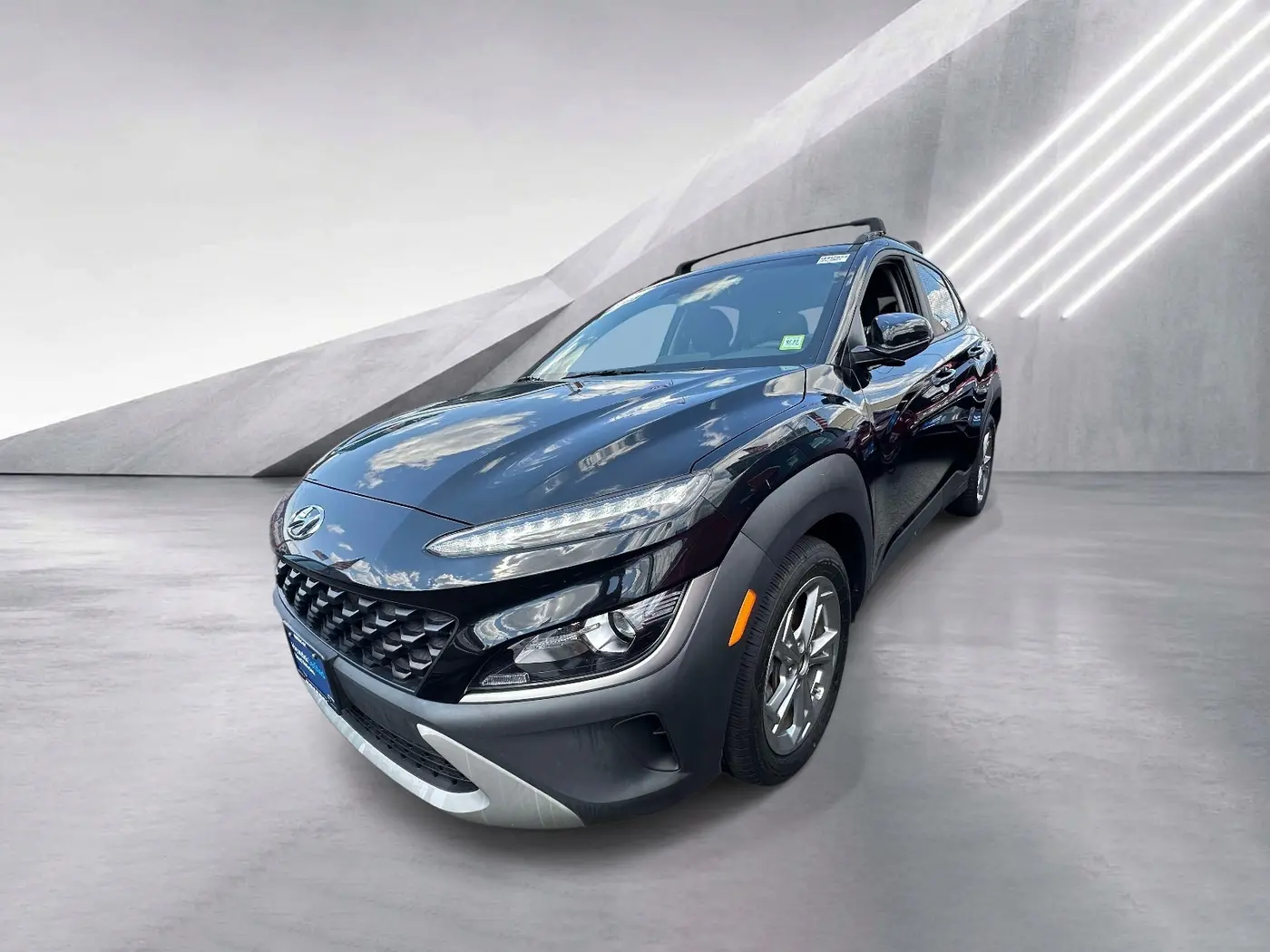2023 Hyundai Kona - $18,538