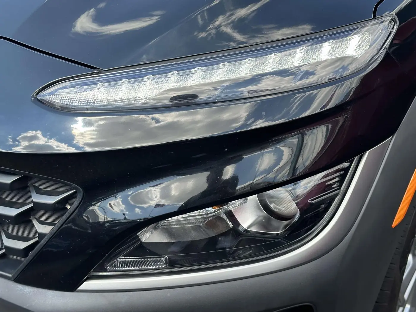 2023 Hyundai Kona - $18,538