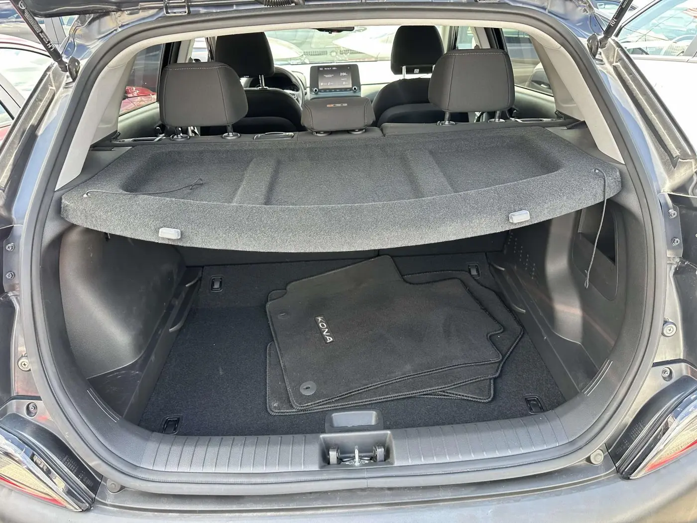 2023 Hyundai Kona - $18,538