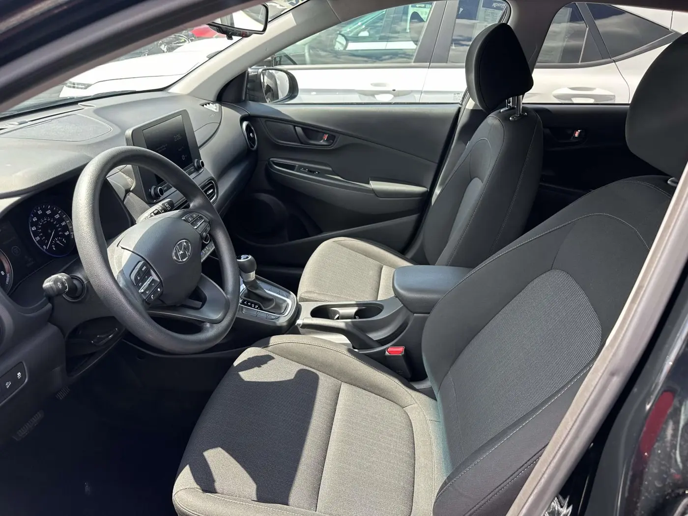 2023 Hyundai Kona - $18,538